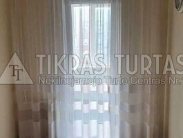 Parduodamas 1 kambario butas Klaipėdoje, Laukininkuose, Laukininkų g.