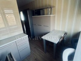 Parduodamas 2 kambarių butas Klaipėdoje, Naujakiemyje, Gedminų g.