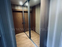 Parduodamas 2 kambarių butas Klaipėdoje, Naujakiemyje, Gedminų g.