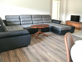 Продается 2 комнатная квартира Klaipėdoje, Giruliuose, Turistų g.