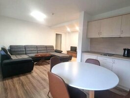 Продается 2 комнатная квартира Klaipėdoje, Giruliuose, Turistų g.