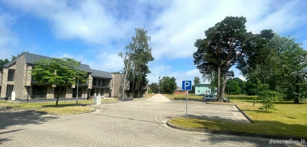 Продается 2 комнатная квартира Klaipėdoje, Giruliuose, Turistų g.