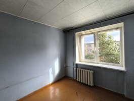 2 kambarių butas Utenos rajono sav., Utenoje, Maironio g.