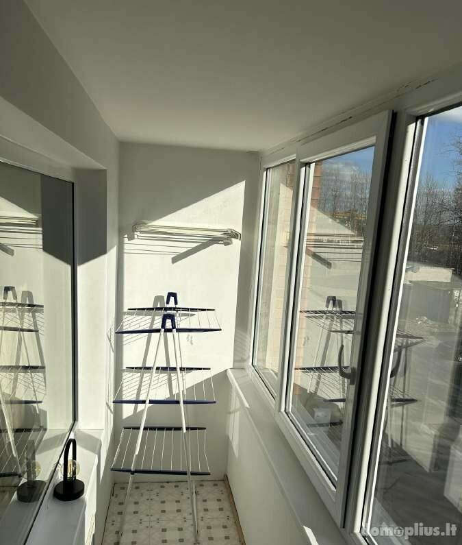 2 rooms apartment for sell Klaipėdoje, Miško, Klevų g.