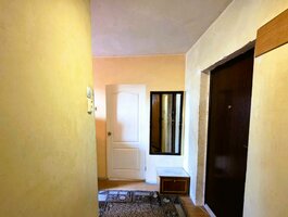 Продается 2 комнатная квартира Vilniuje, Šnipiškėse, Kalvarijų g.