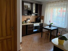 2 kambarių butas Klaipėdoje, Laukininkuose, Vyturio g.
