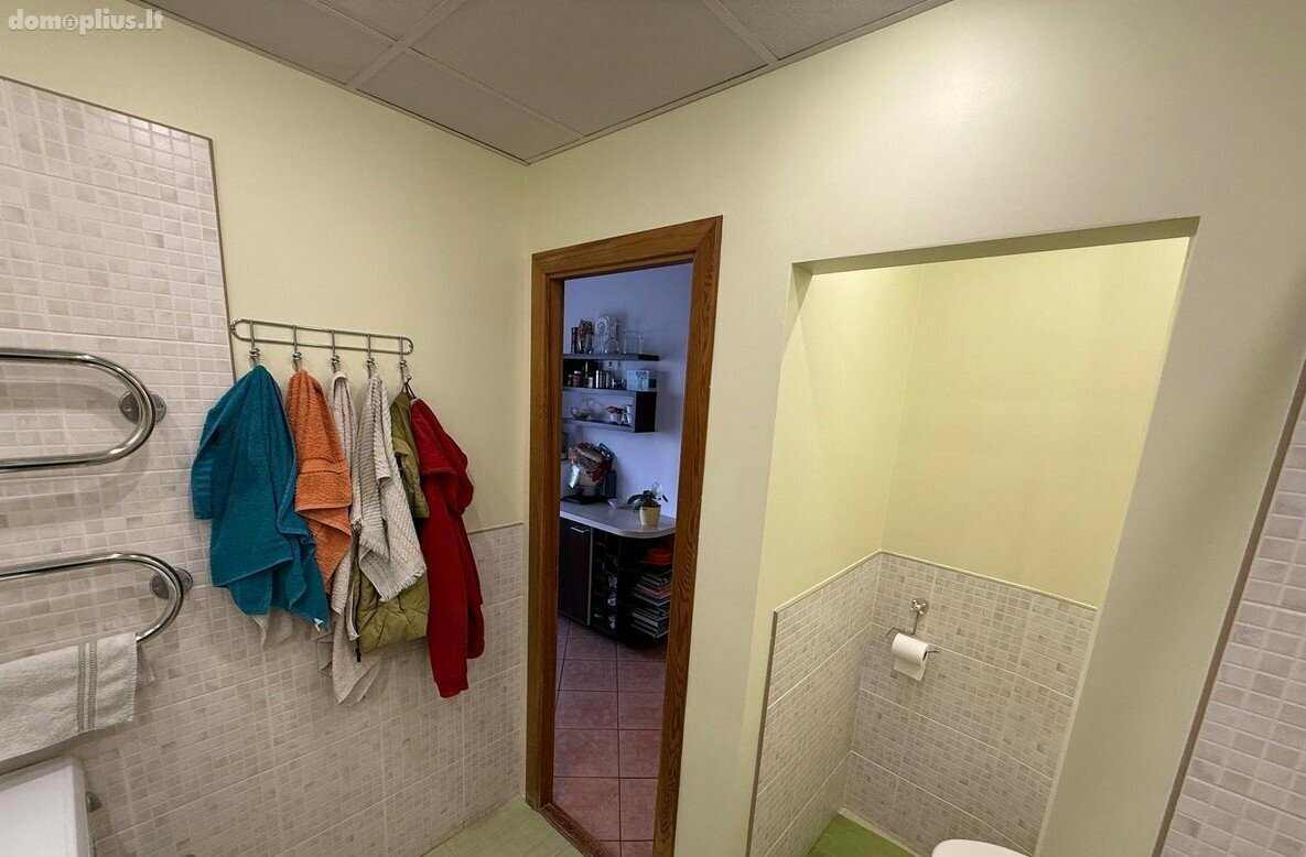 Parduodamas 2 kambarių butas Klaipėdoje, Laukininkuose, Vyturio g.