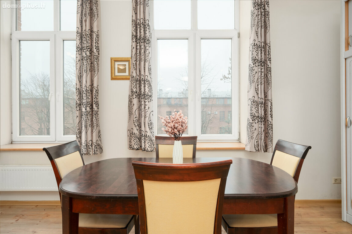 2 rooms apartment for sell Kaune, Žemieji Šančiai, A. Juozapavičiaus pr.