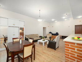 2 rooms apartment for sell Kaune, Žemieji Šančiai, A. Juozapavičiaus pr.
