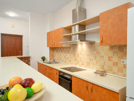 2 rooms apartment for sell Kaune, Žemieji Šančiai, A. Juozapavičiaus pr.