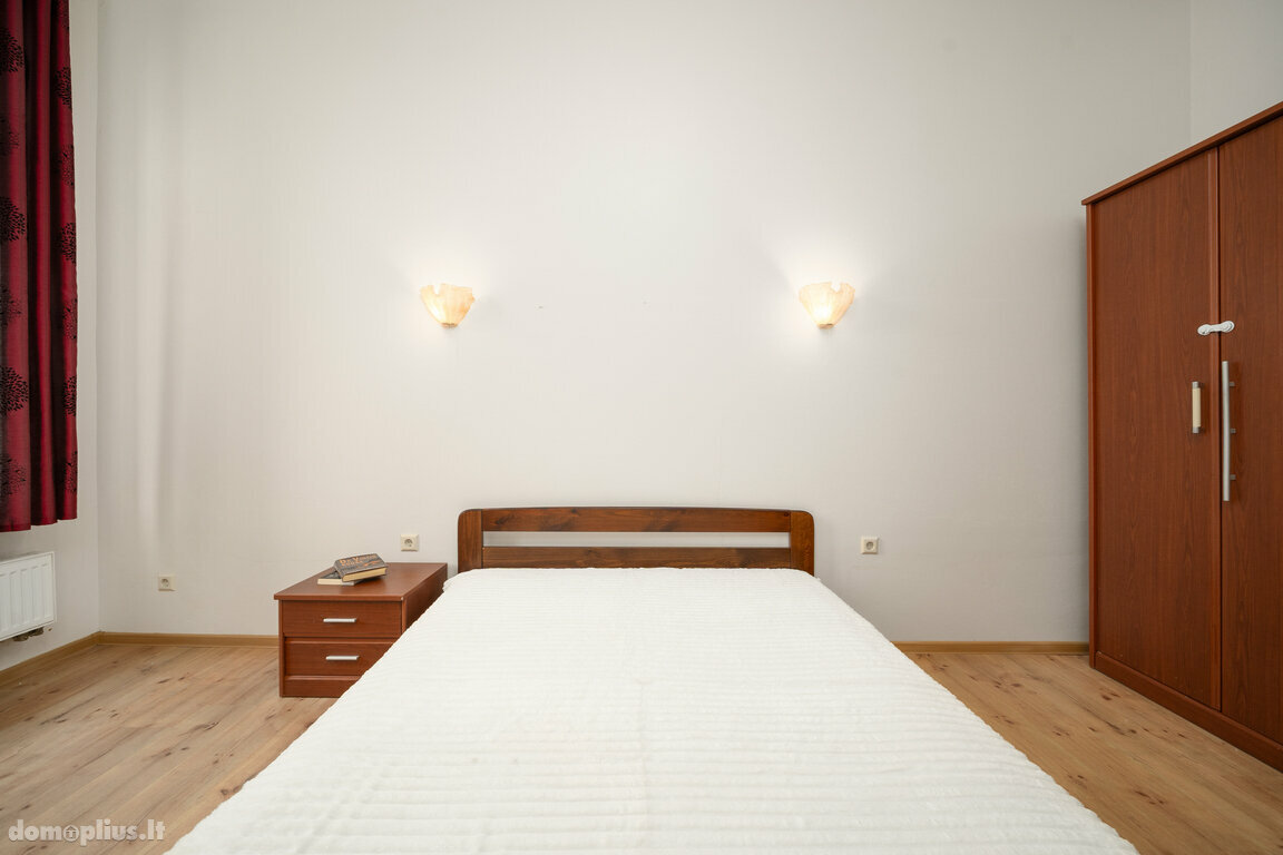 2 rooms apartment for sell Kaune, Žemieji Šančiai, A. Juozapavičiaus pr.