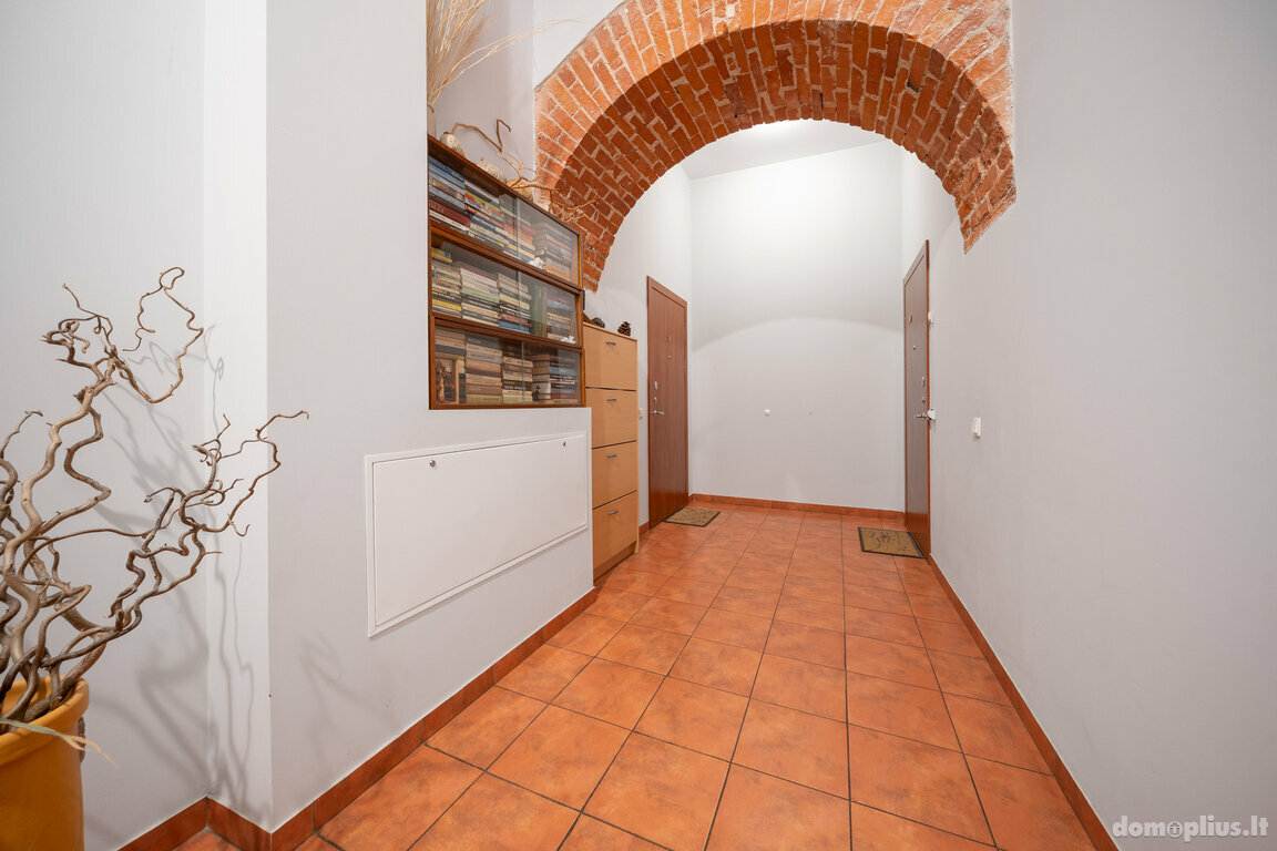 2 rooms apartment for sell Kaune, Žemieji Šančiai, A. Juozapavičiaus pr.