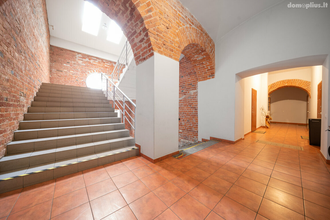 2 rooms apartment for sell Kaune, Žemieji Šančiai, A. Juozapavičiaus pr.