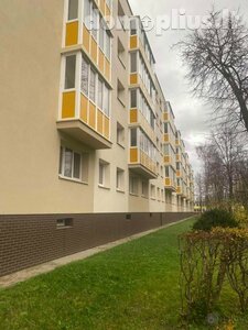 Parduodamas 1 kambario butas Klaipėdoje, Kauno, Kauno g.