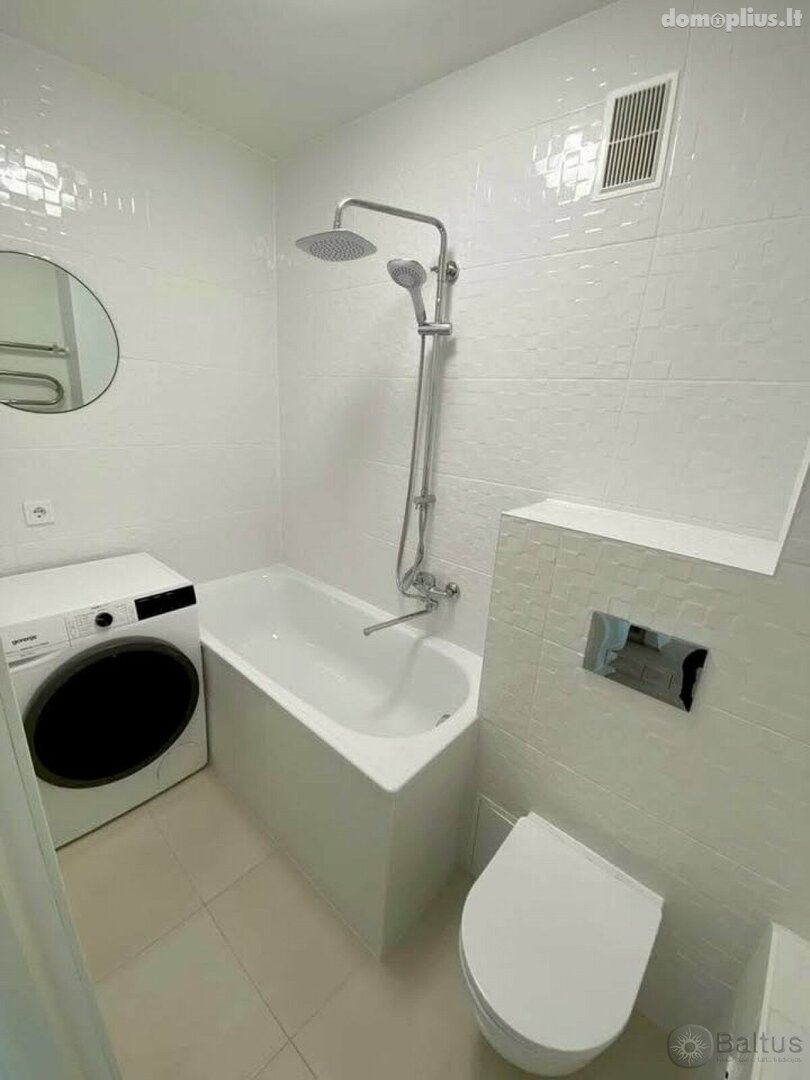 1 room apartment for sell Klaipėdoje, Kauno, Kauno g.