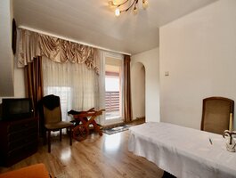 4 rooms apartment for sell Birštono sav., Birštone, S. Dariaus ir S. Girėno g.