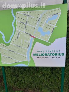 3 rooms apartment for sell Panevėžio rajono sav., Daukniškiuose, Paupio g.