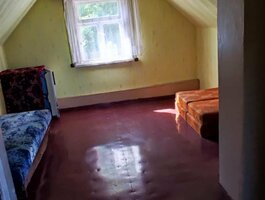 3 rooms apartment for sell Panevėžio rajono sav., Daukniškiuose, Paupio g.