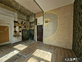 1 room apartment for sell Vilniuje, Senamiestyje, Pylimo g.