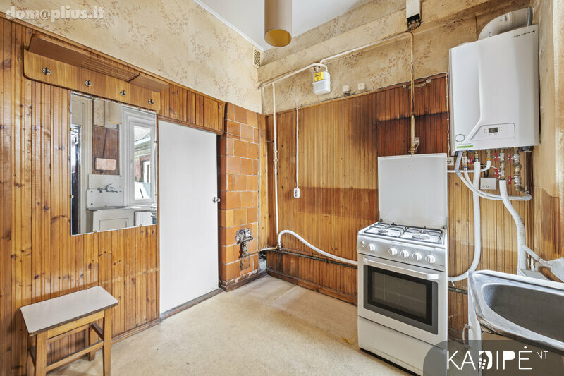 Parduodamas 2 kambarių butas Vilniuje, Žvėryne, Kęstučio g.