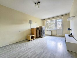 Parduodamas 1 kambario butas Vilniuje, Pilaitėje, Vydūno g.