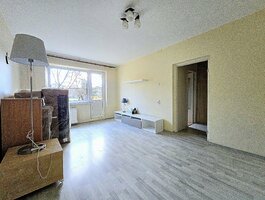 Parduodamas 1 kambario butas Vilniuje, Pilaitėje, Vydūno g.