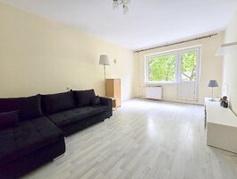 1 комната квартира Vilniuje, Pilaitėje, Vydūno g.