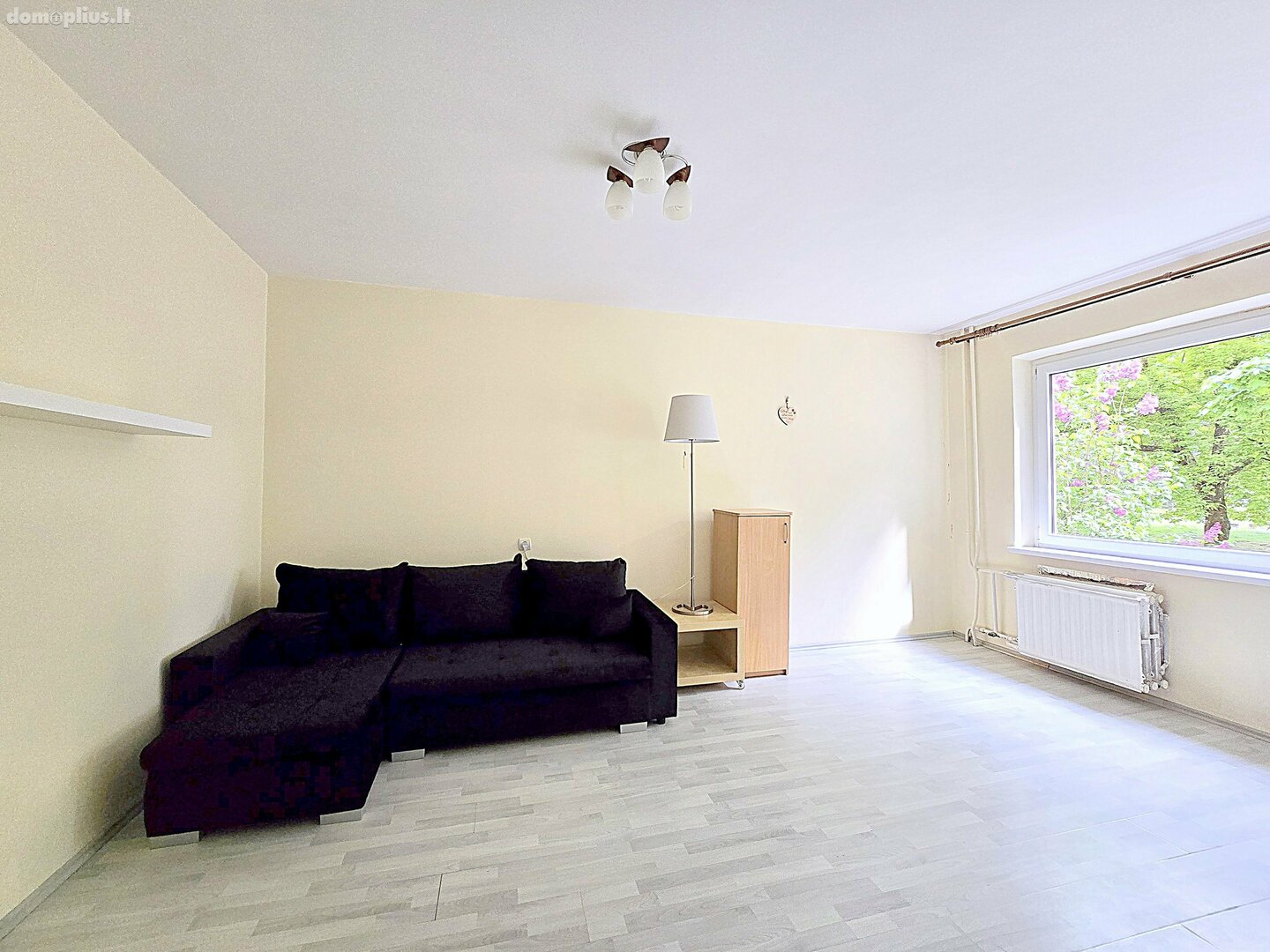 Parduodamas 1 kambario butas Vilniuje, Pilaitėje, Vydūno g.