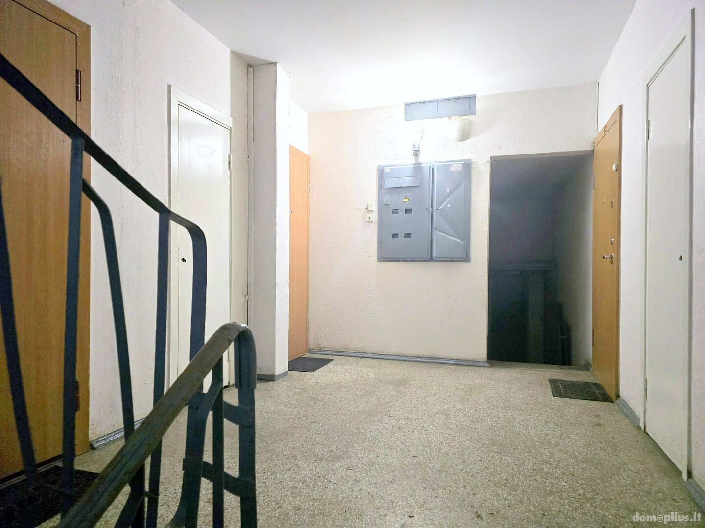 Parduodamas 1 kambario butas Vilniuje, Pilaitėje, Vydūno g.