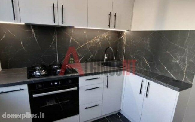 Продается 2 комнатная квартира Klaipėdoje, Vingio, Šilutės pl.