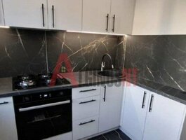 2 room apartment Klaipėdoje, Vingio, Šilutės pl.