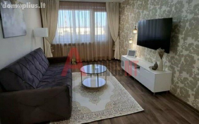 Продается 2 комнатная квартира Klaipėdoje, Vingio, Šilutės pl.