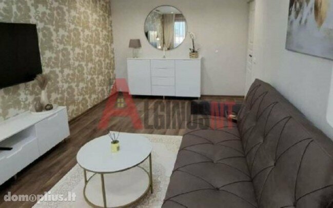 Продается 2 комнатная квартира Klaipėdoje, Vingio, Šilutės pl.