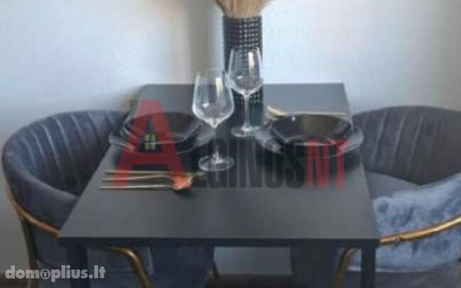 Продается 2 комнатная квартира Klaipėdoje, Vingio, Šilutės pl.