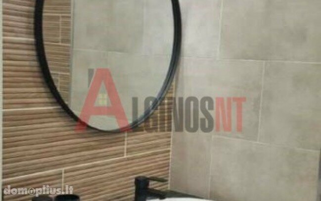 Продается 2 комнатная квартира Klaipėdoje, Vingio, Šilutės pl.