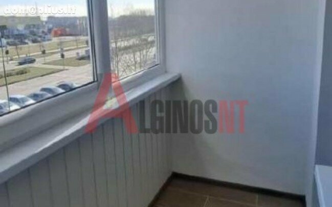 Продается 2 комнатная квартира Klaipėdoje, Vingio, Šilutės pl.