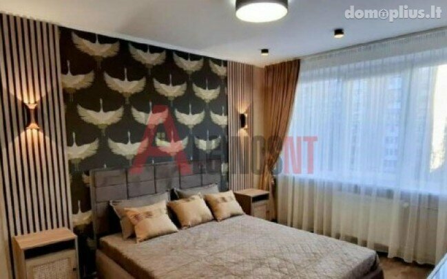 Продается 2 комнатная квартира Klaipėdoje, Vingio, Šilutės pl.