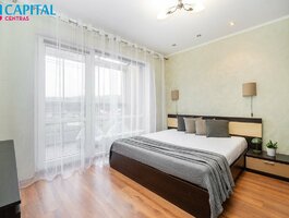 Продается 2 комнатная квартира Vilniaus rajono sav., Pagiriuose, Kaštonų g.