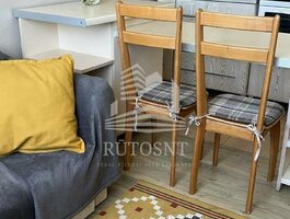 Parduodamas 2 kambarių butas Klaipėdoje, Baltijos, Baltijos pr.