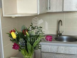 Parduodamas 2 kambarių butas Klaipėdoje, Baltijos, Baltijos pr.