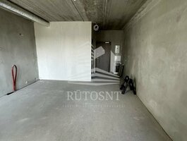 Parduodamas 1 kambario butas Klaipėdoje, Senamiestyje, Gluosnių skg.