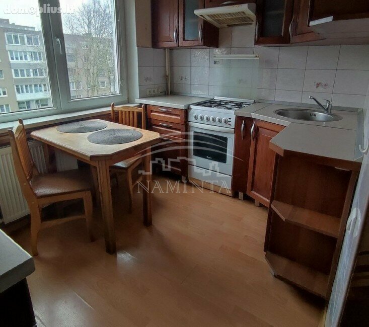 Parduodamas 2 kambarių butas Klaipėdoje, Debrecene, Debreceno g.