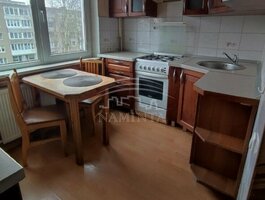 2 kambarių butas Klaipėdoje, Debrecene, Debreceno g.