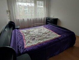 Parduodamas 2 kambarių butas Klaipėdoje, Debrecene, Debreceno g.