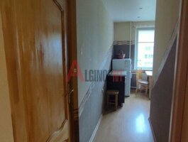 2 room apartment Klaipėdoje, Debrecene, Debreceno g.
