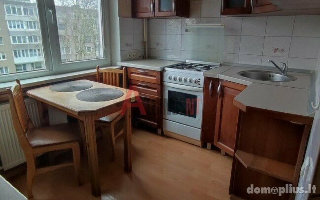 Parduodamas 2 kambarių butas Klaipėdoje, Debrecene, Debreceno g.