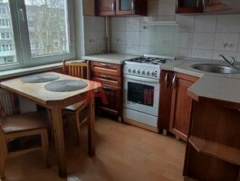 Parduodamas 2 kambarių butas Klaipėdoje, Debrecene, Debreceno g.