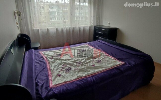 Parduodamas 2 kambarių butas Klaipėdoje, Debrecene, Debreceno g.