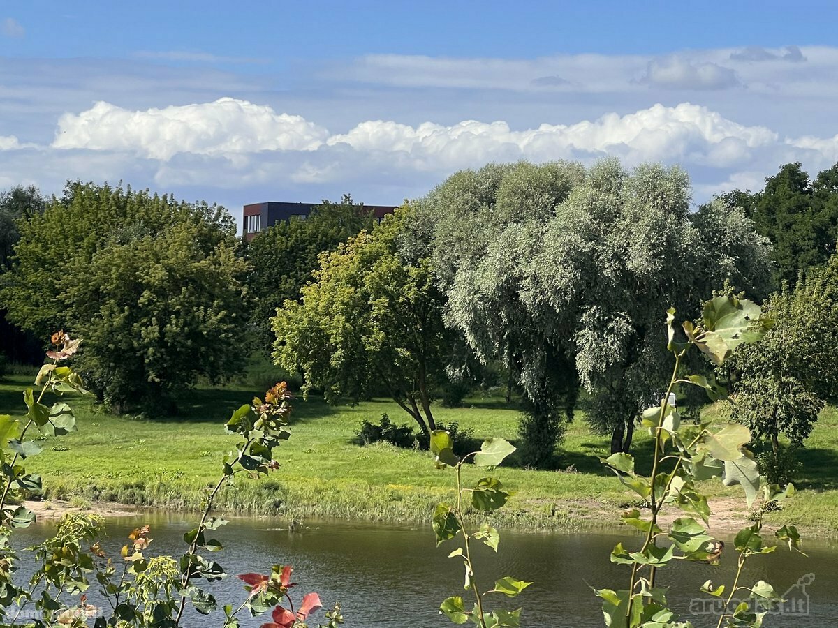 2 kambarių buto nuoma Kaune, Vilijampolėje, Raudondvario pl.