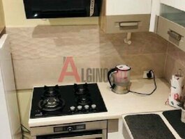 2 room apartment Klaipėdoje, Kauno, Kauno g.